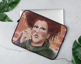 Funda para portátil Winifred