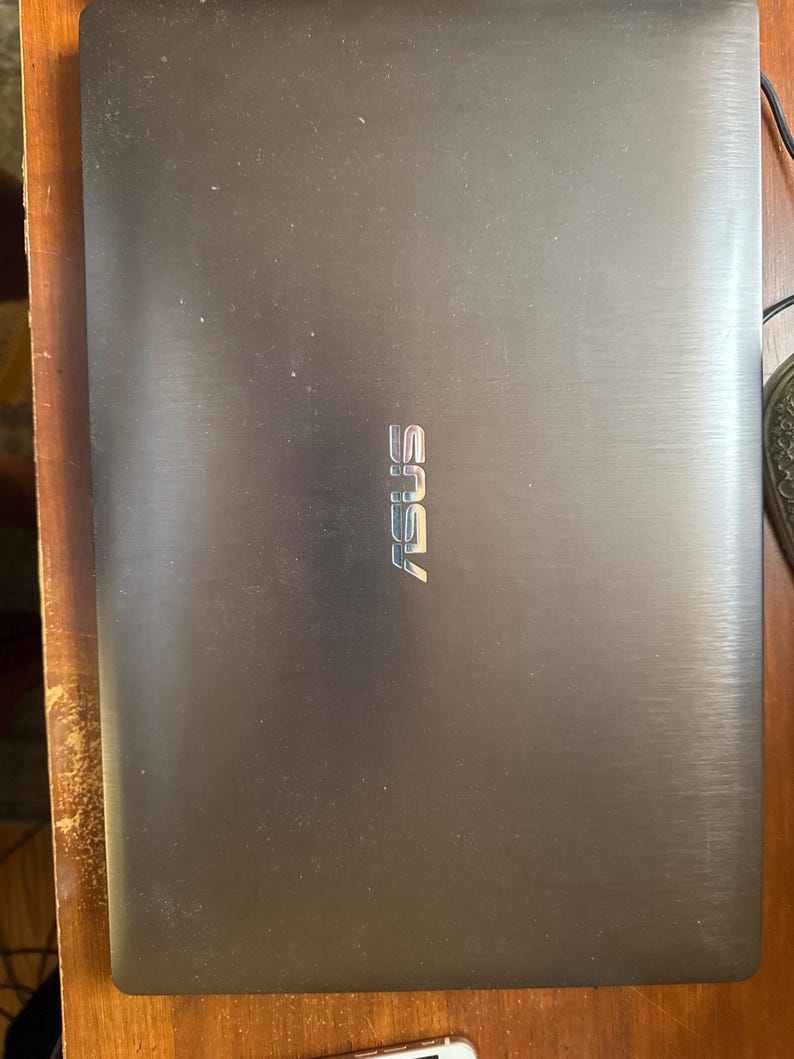 Computador Asus imagem 1