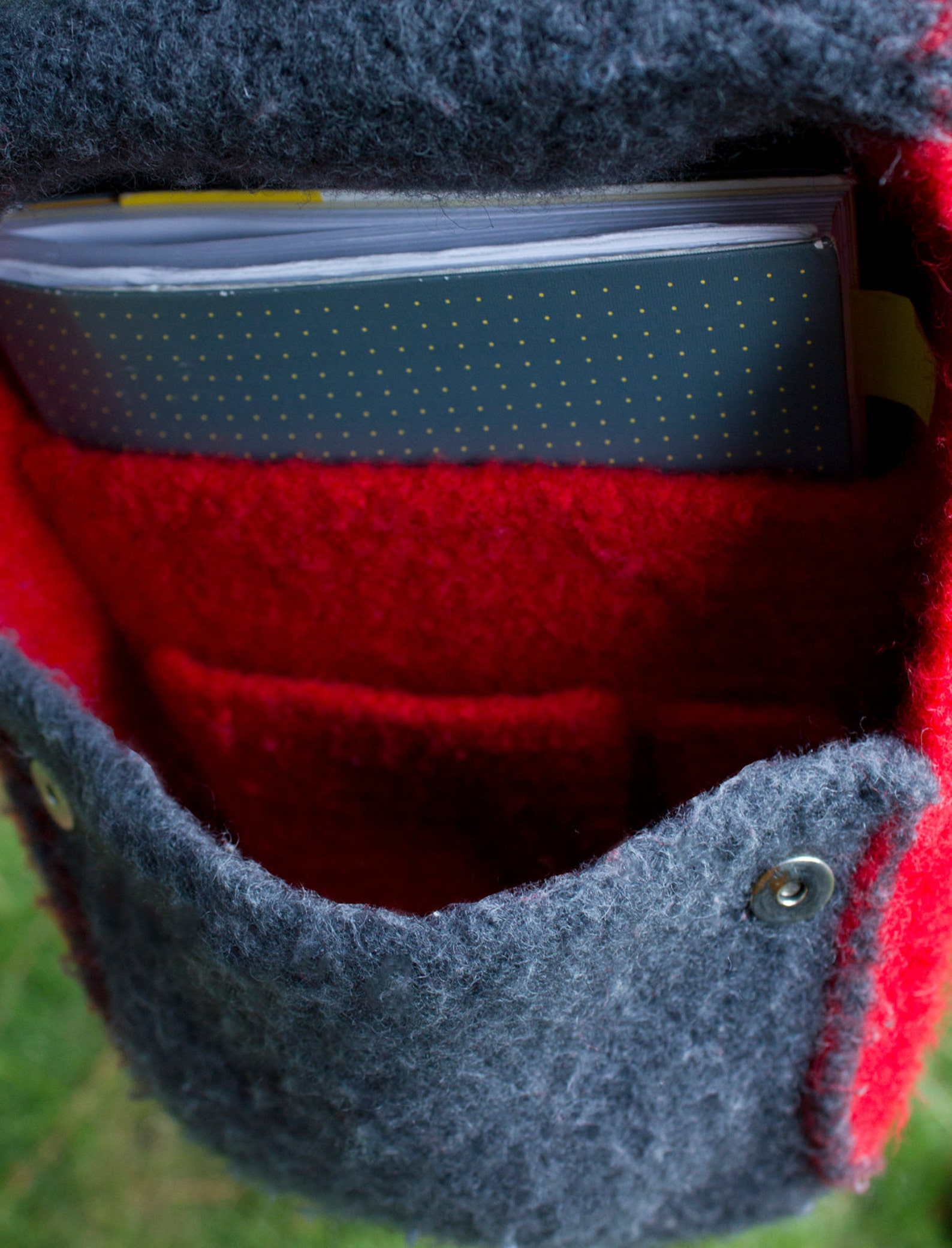 Joanie Purse CROCHET PATTERN Etsy