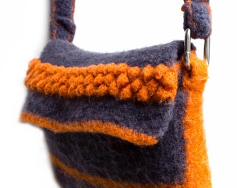 Tablet or notebook Purse or bag CROCHET PATTERN