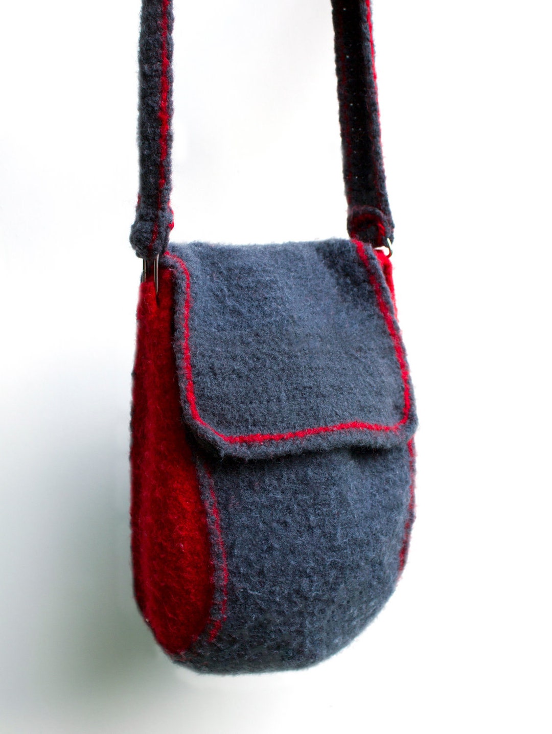 Joanie Purse CROCHET PATTERN Etsy