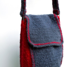 Joanie Purse CROCHET PATTERN