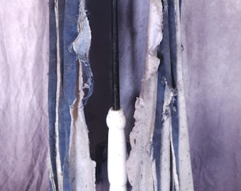 Adjustable Post-Apocalyptic Skirt