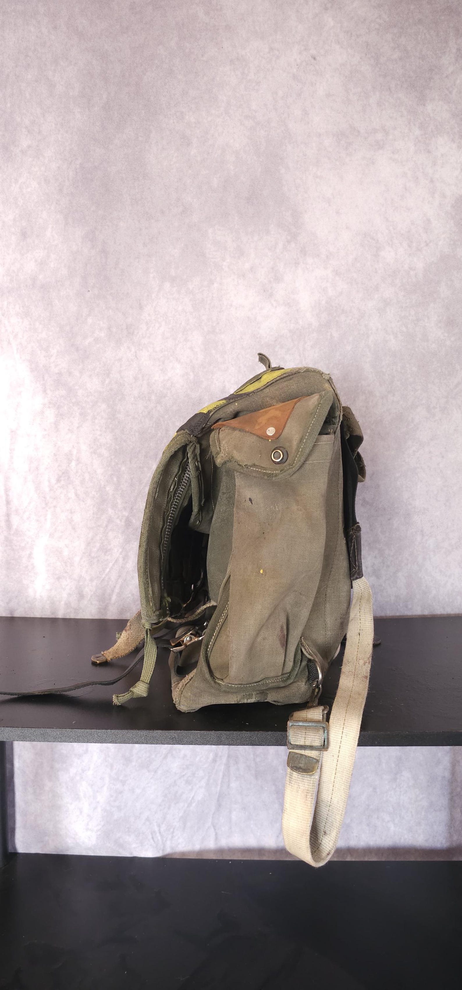 Post-apocalyptic Backpack - Etsy