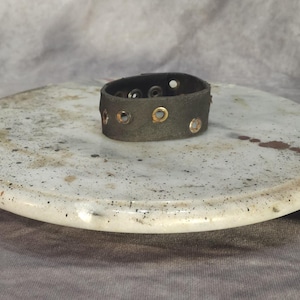 post-apocalyptic bracelet