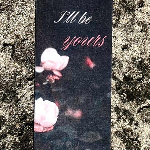 Yours Bookmark