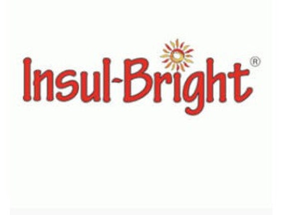 Warm Company Genuine Insul-Bright Insulbrite Brite Insulated Lining By The  Yard, 45 Inches 