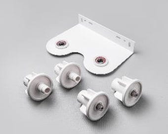 Double Joining Bracket Single Control 45mm -