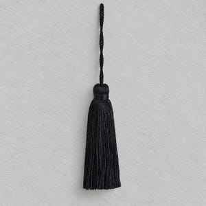 Reef Decorative Key Tassels - Choice of Colours-Pair