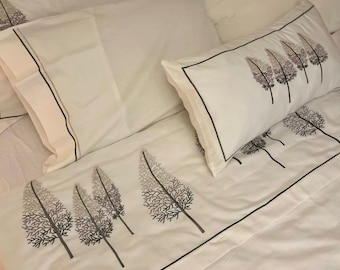 Turkey Thankgiving Print Pattern Duvet Cover Bedding Set