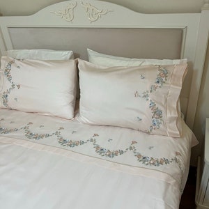 Turkey Thankgiving Pattern Print Duvet Cover Bedding Set