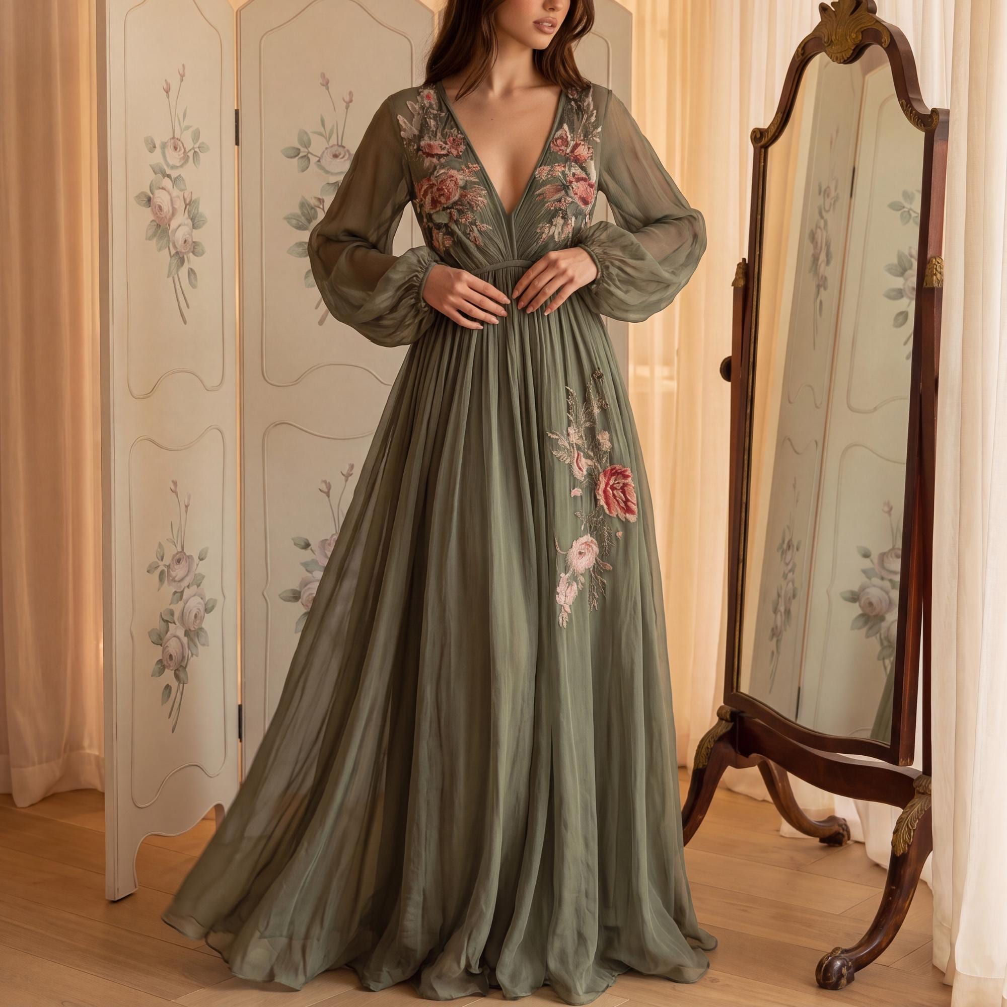Wedding Officiant Attire