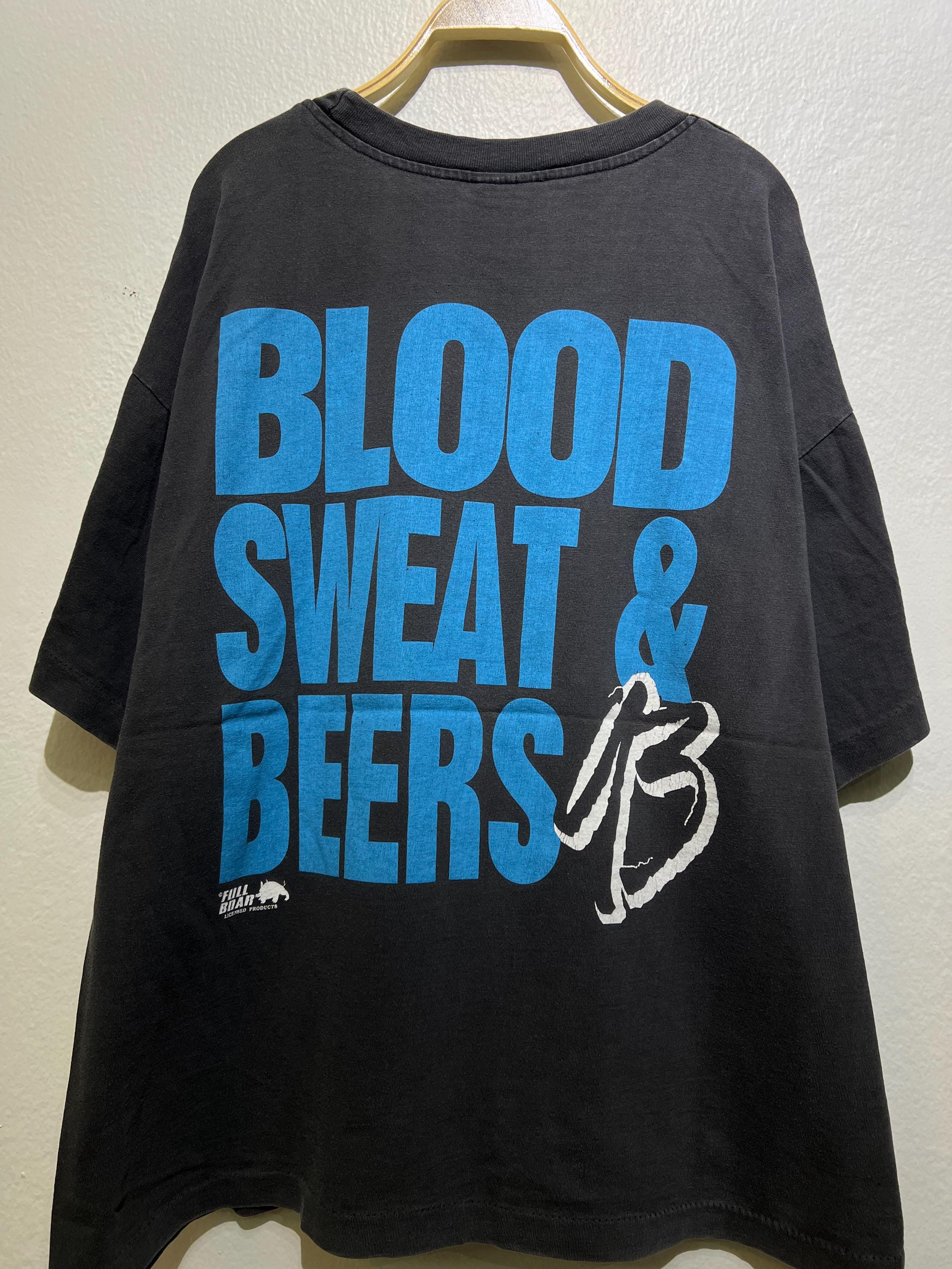 NSW RL 90'S 半袖Tシャツ オーストラリア ラグビー ヴィンテージ Vintage 90s XIV State of Origin Series 1993 T Shirt Size XL