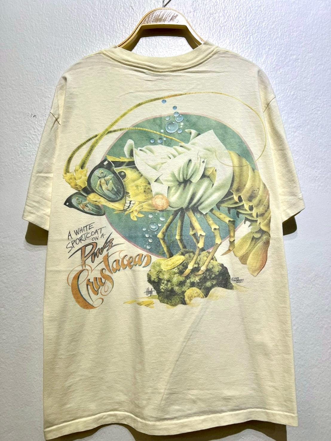 古着 Jimmy Buffett Caribbean Soul Tシャツ xl白 古着 Jimmy Buffett Caribbean Soul Tシャツ xl白