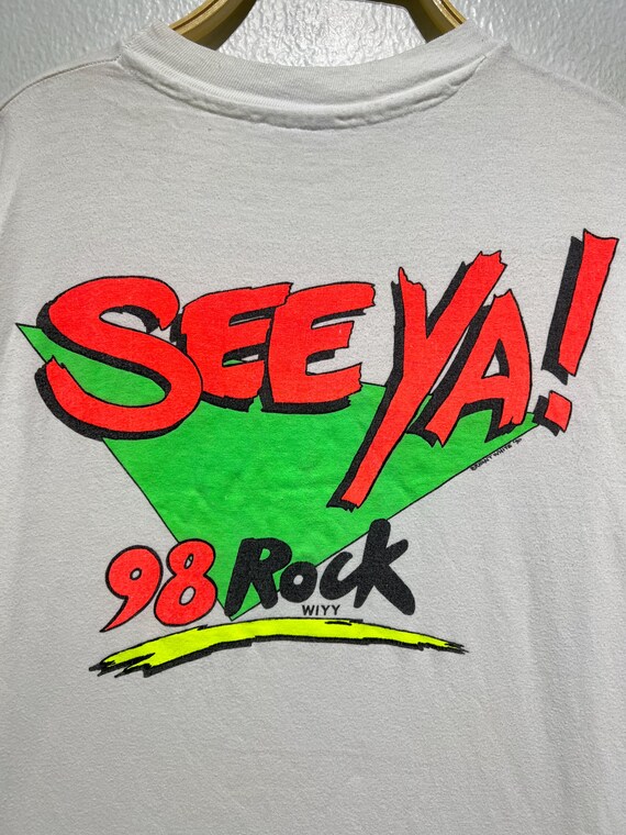 ZIGGY 1998 COMIN' SOON 21st CENTURY Tシャツ Bone Thugs N Harmony T-Shirt - First of tha Month Crossroads