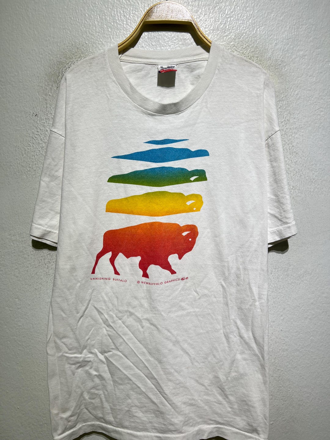 Don't Tax My Beer パロディTシャツ90s シングルステッチ Guilty Roaring Tiger Tee – Brothers Osborne