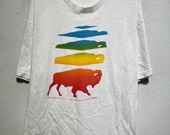 rare BUFFALO BOBS 変形 t-shirt tib1210-09_02.jpg