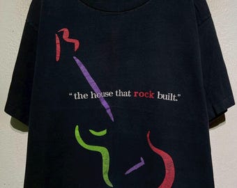 Vintage 90s Fashion Victim Love Never Dies T Shirt Size XL NSFW