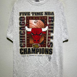 1997 chicago bulls - Etsy 日本