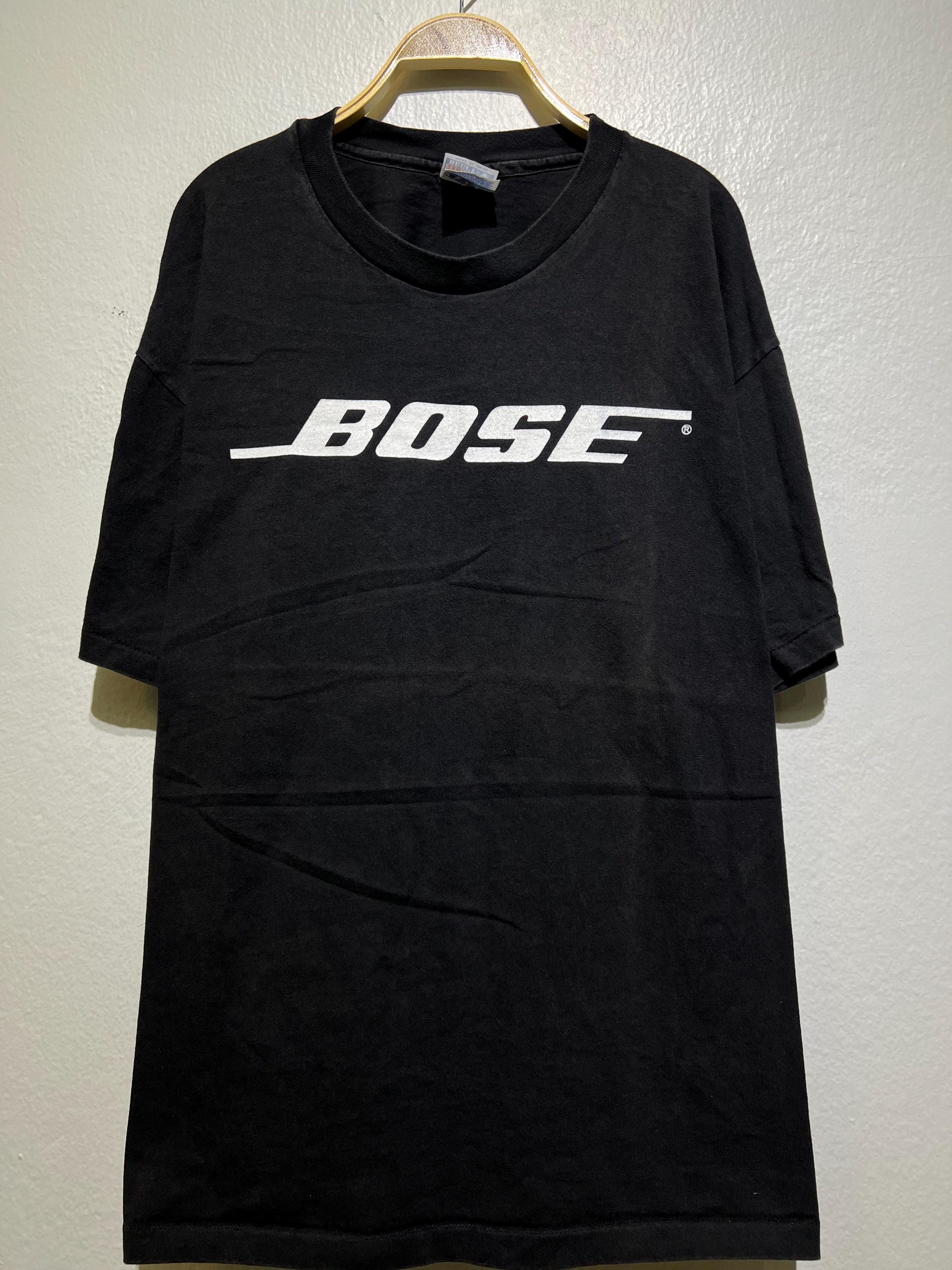 ミュージシャン Bose TEE XL Bose TEE XL