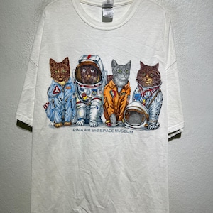 トップス NATIONAL AIR & SPACE MUSEUM Print Tee National Air and Space Museum Children's T-Shirt | Shop