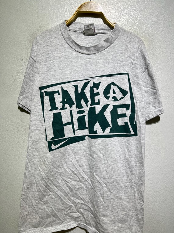 nike take a hike