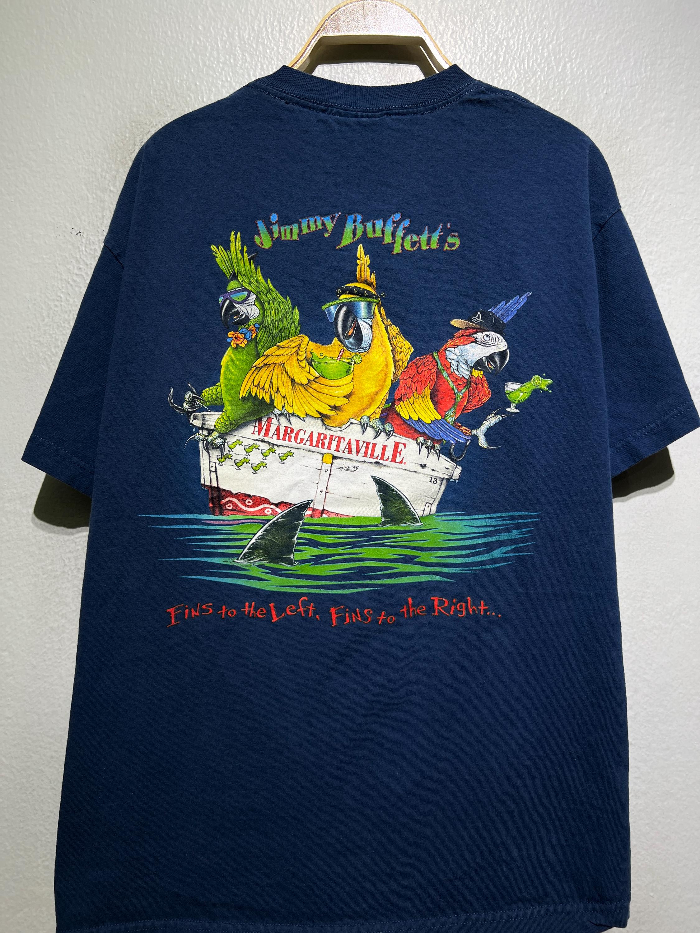 Eagles & Jimmy Buffett コンサートTシャツ Eagles & Jimmy Buffett コンサートTシャツ Shirts – Jimmy Buffett