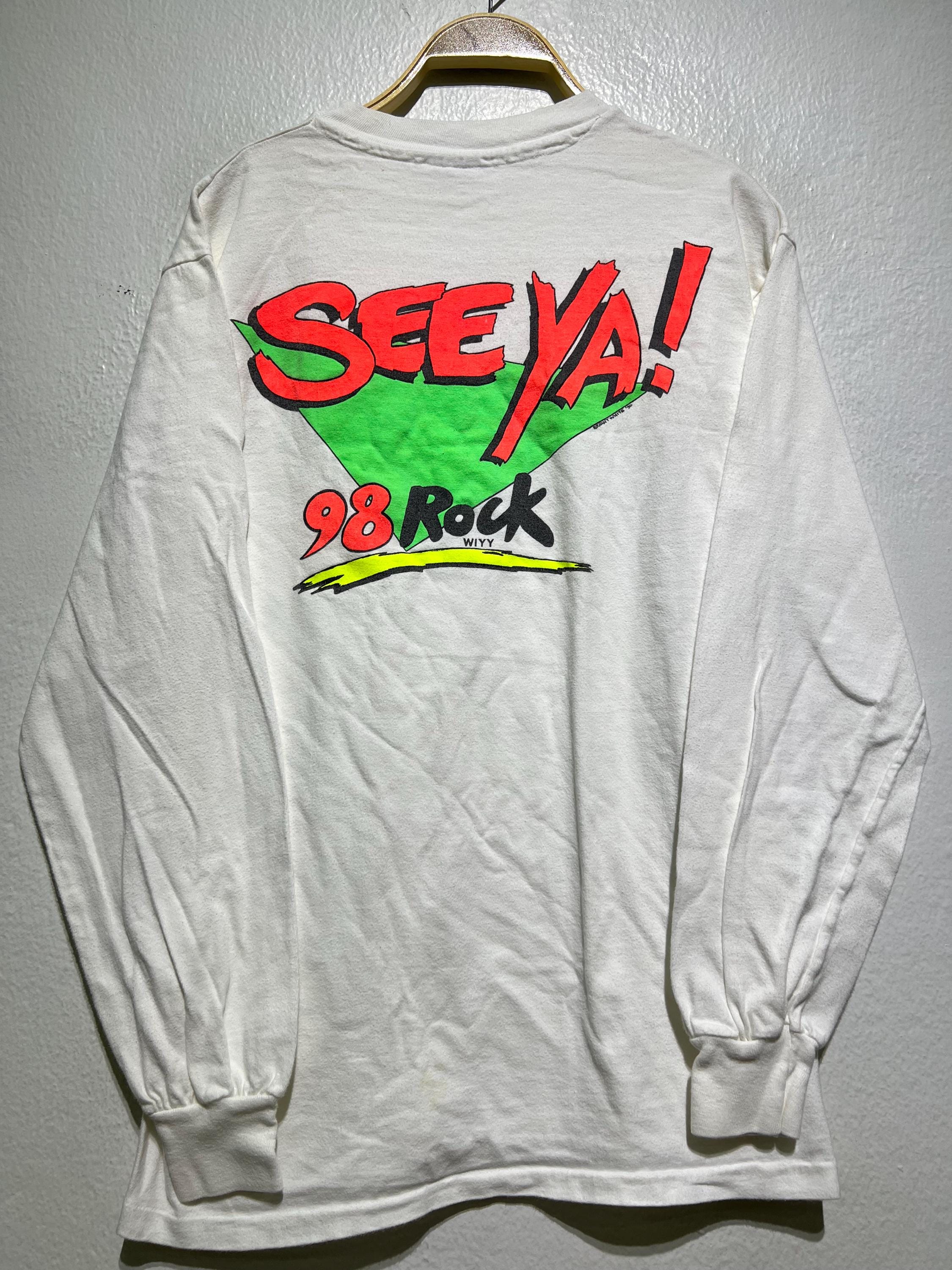 ZIGGY 1998 COMIN' SOON 21st CENTURY Tシャツ ZIGGY 1998 COMIN' SOON 21st CENTURY Tシャツ 2025年最新