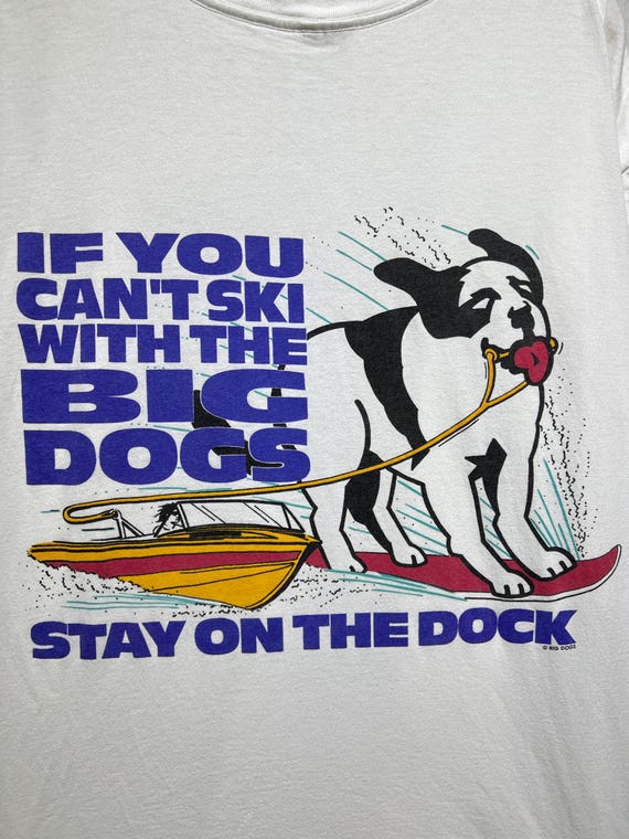 【新品】LYFT DOG GRAPHIC VINTAGE NO SLEEVE LYFT DOG GRAPHIC VINTAGE NO SLEEVE Tank