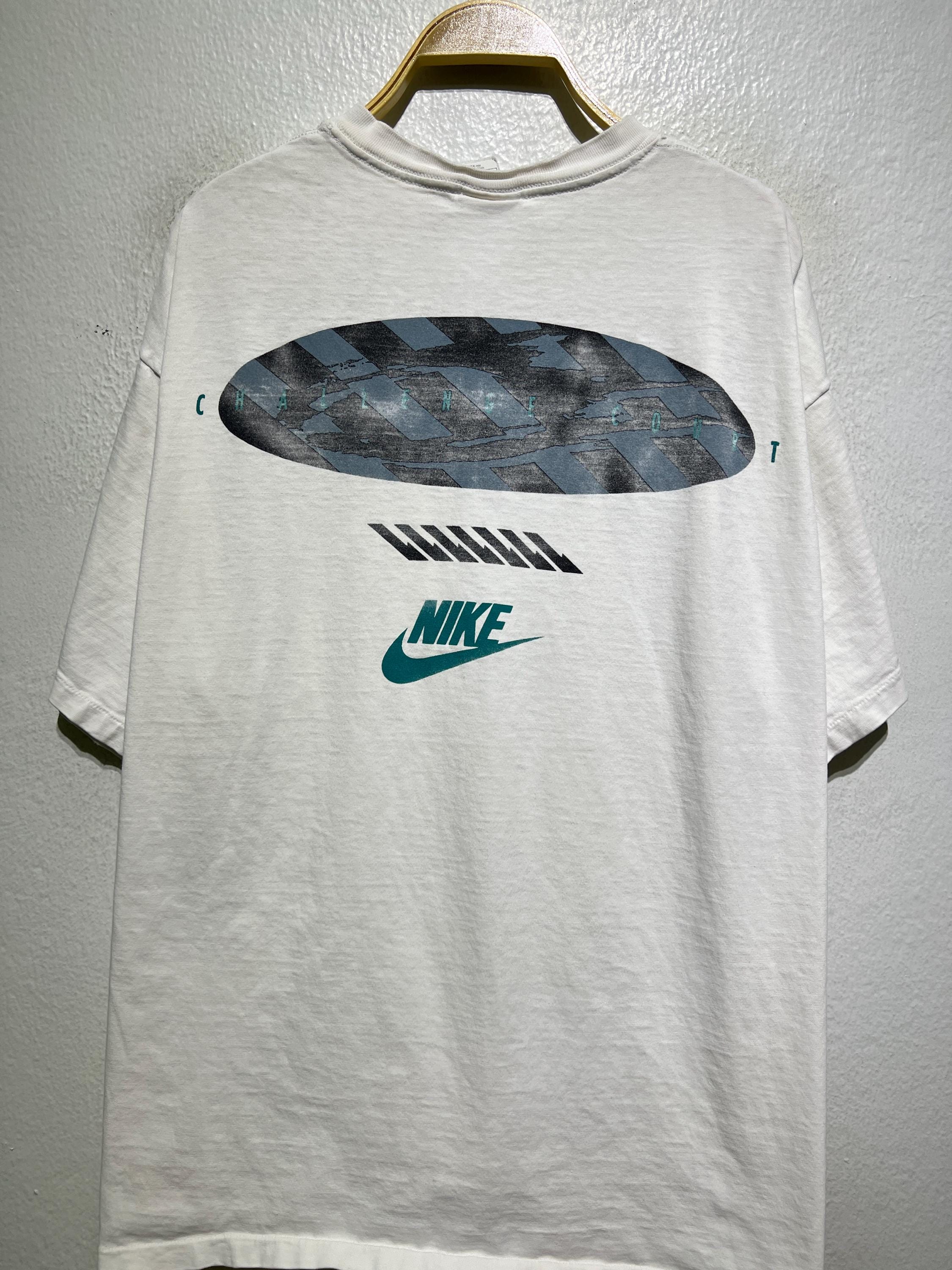 【古着】ナイキ ナイロンジャケット アンドレ・アガシ ライナーベスト付き 2025年最新】nike アガシの人気アイテム - メルカリ