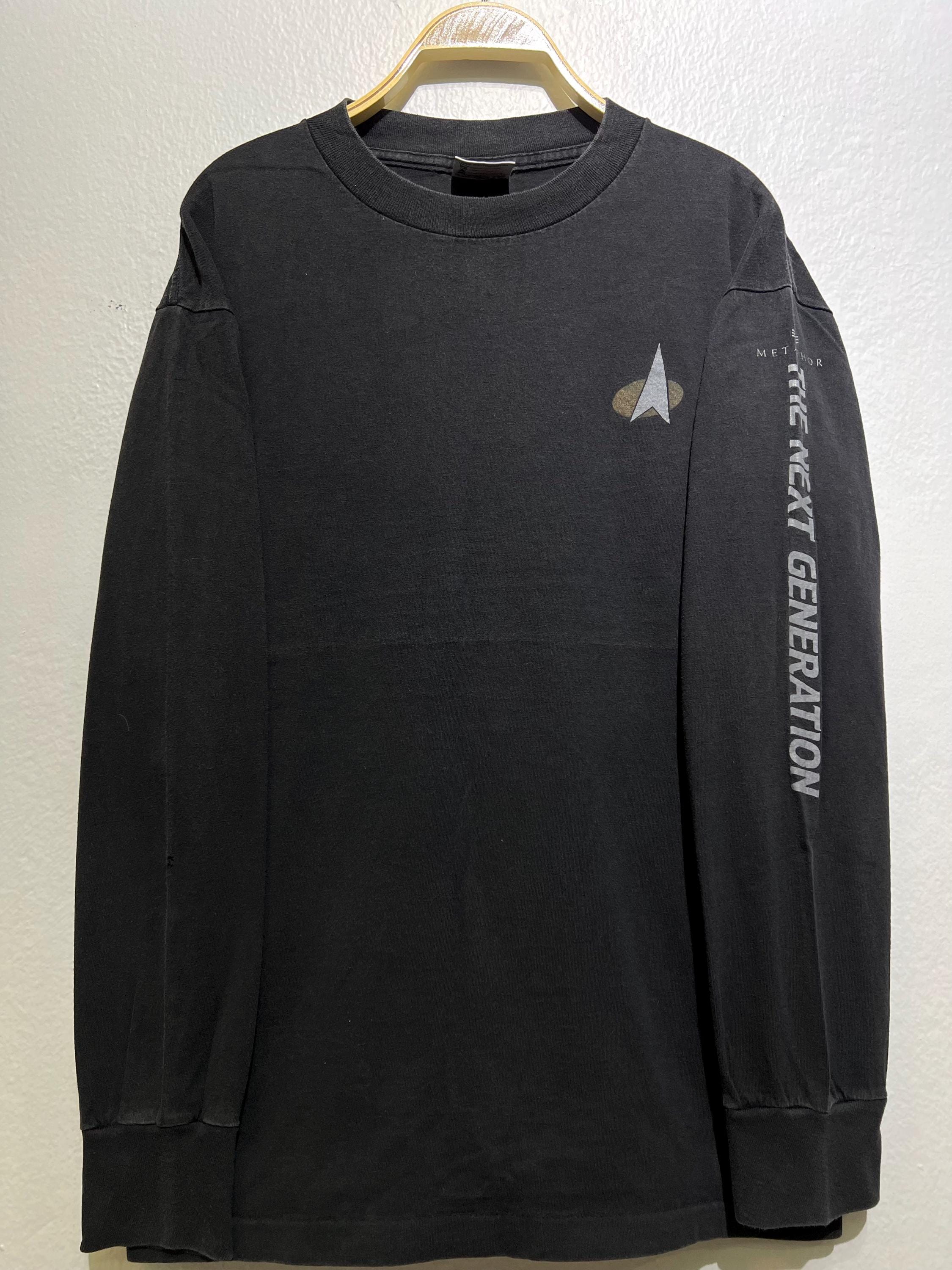 Star Trek Uniform 5xl - Etsy