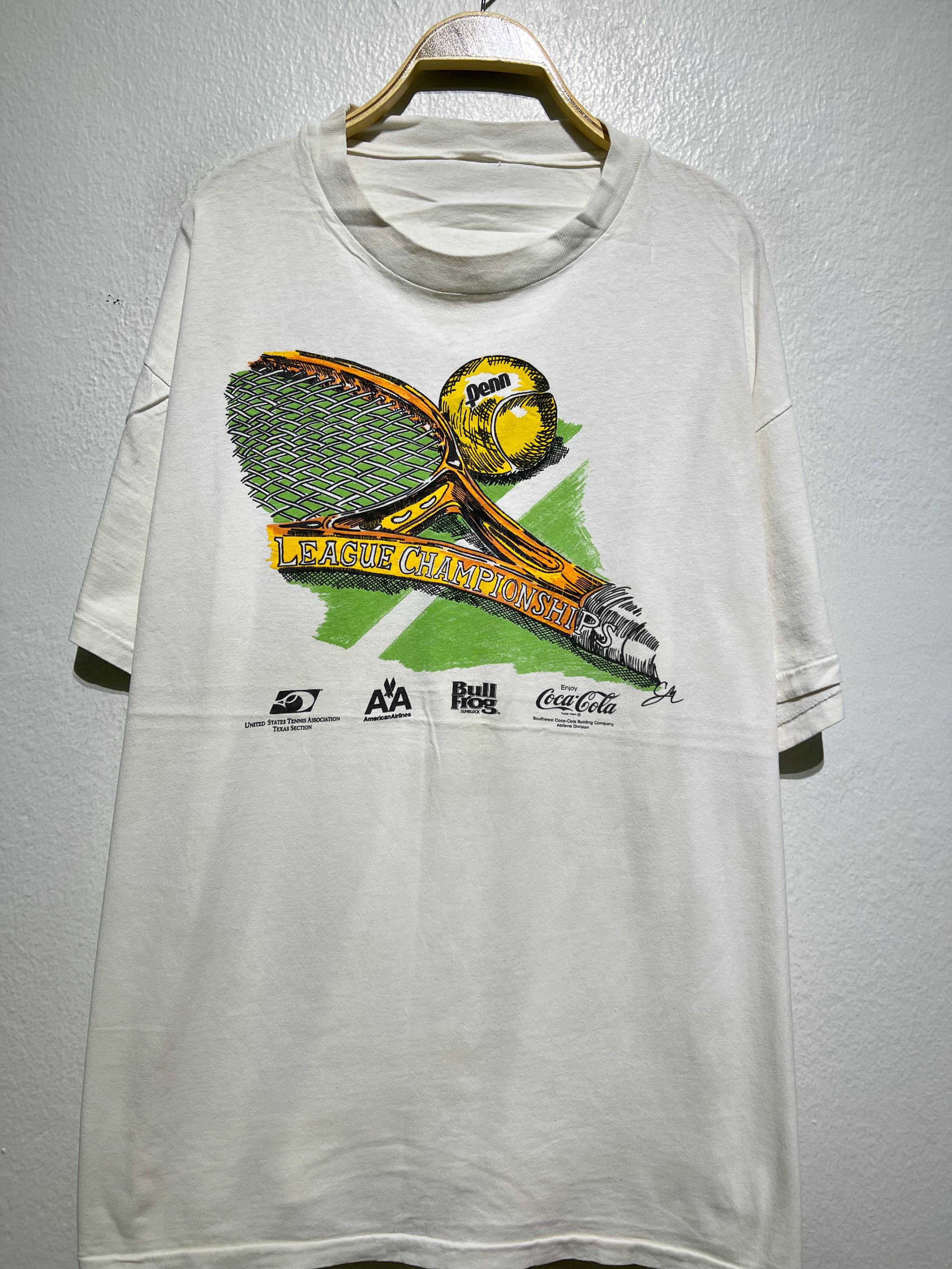 Buy 90s Tennis Shirt Online In India India