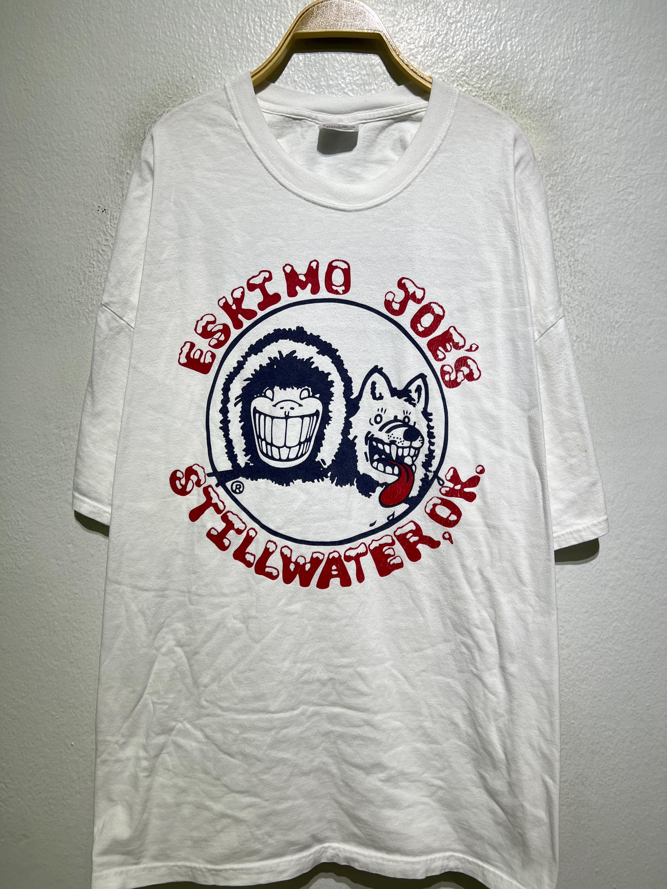Eskimo joes shirt - Etsy 日本