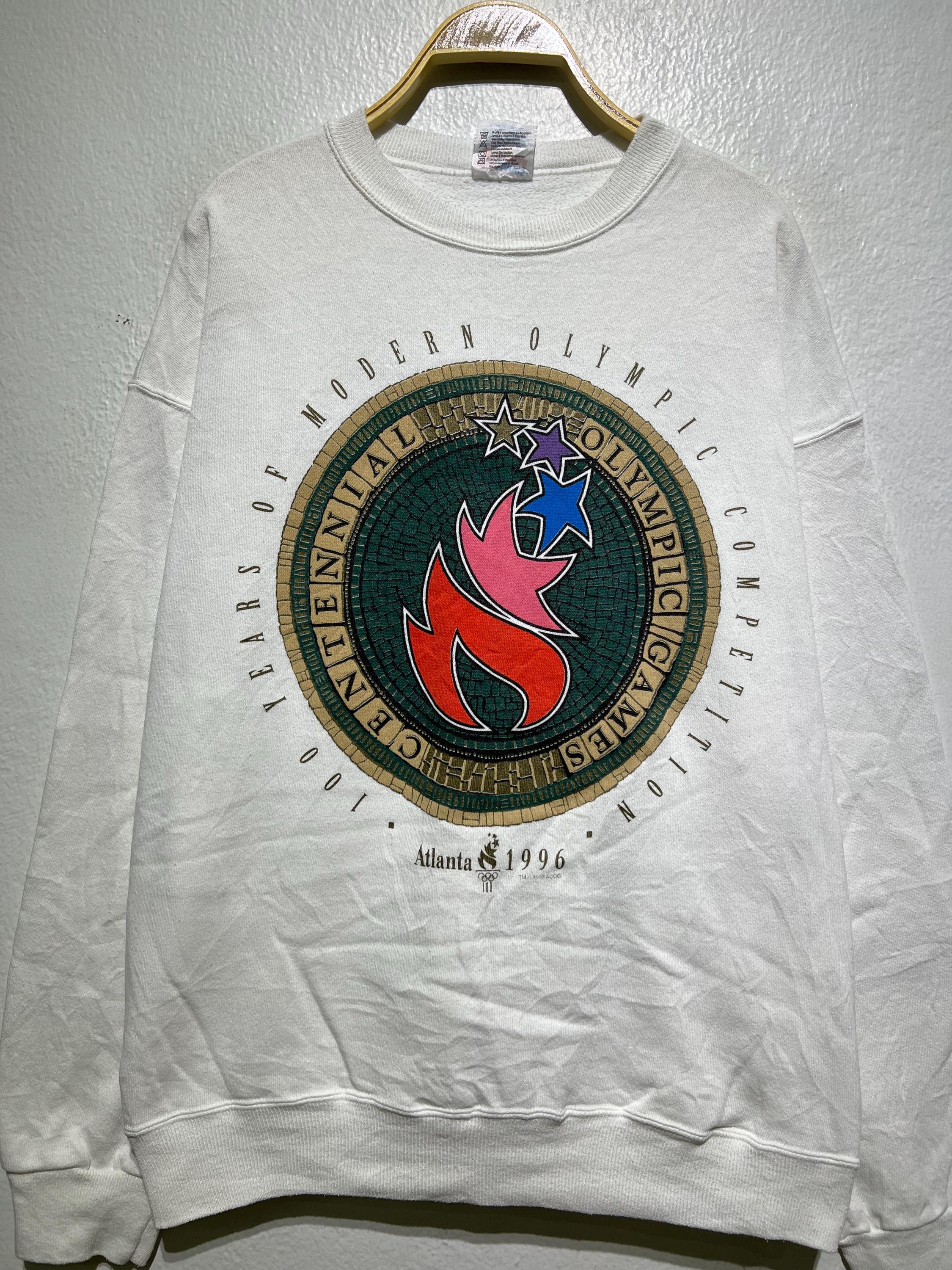 【新品未開封】1995 Sweat Shirt Ｌ　zmillenial 1995 Sweat Shirt | zmillennial