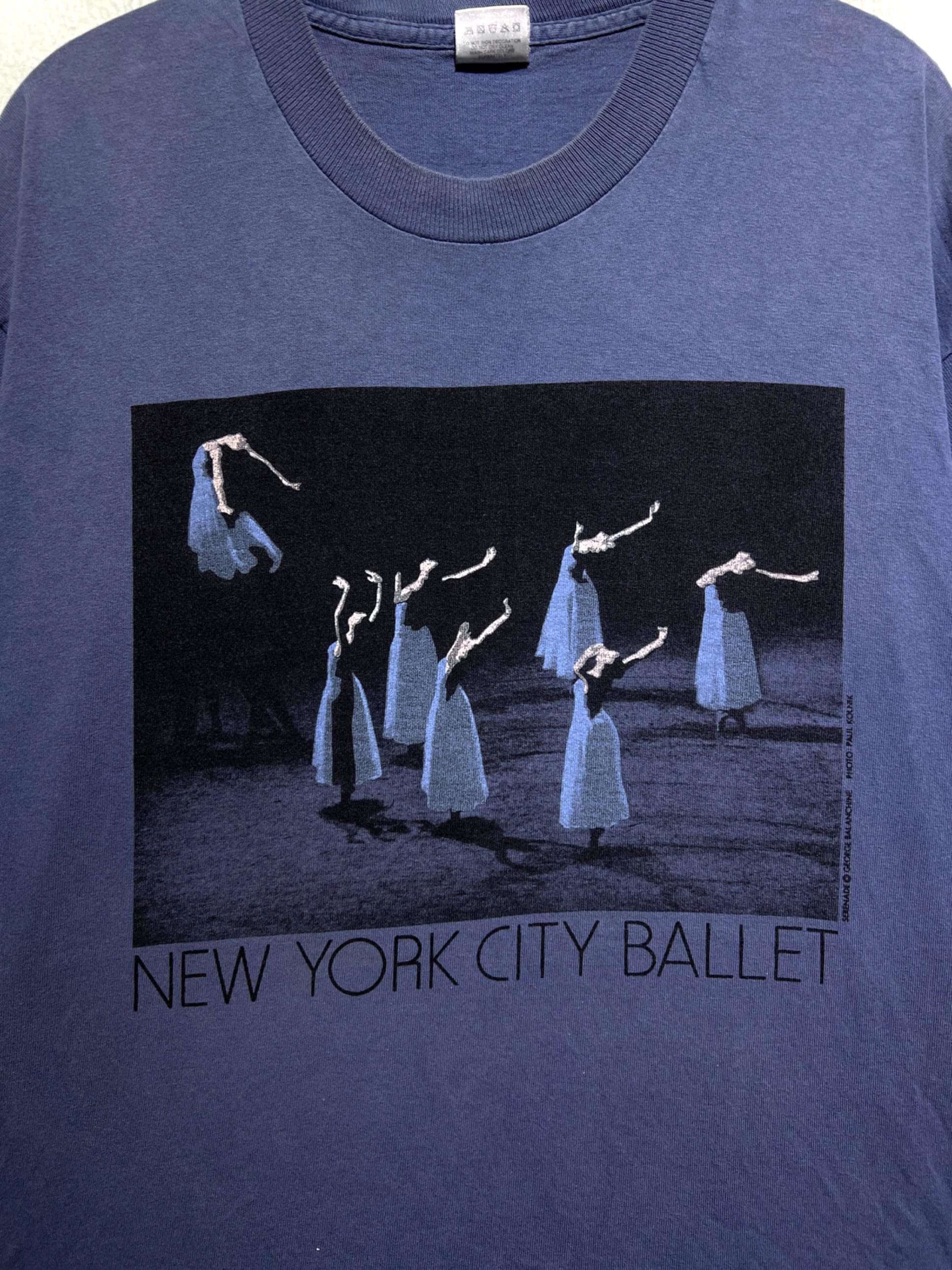 house on the hill / Tシャツ / Ballet / 90 house on the hill / Tシャツ / Ballet / 90 house on the hill / T