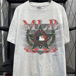 MLB 1995年 オールスター Tシャツ - メルカリ