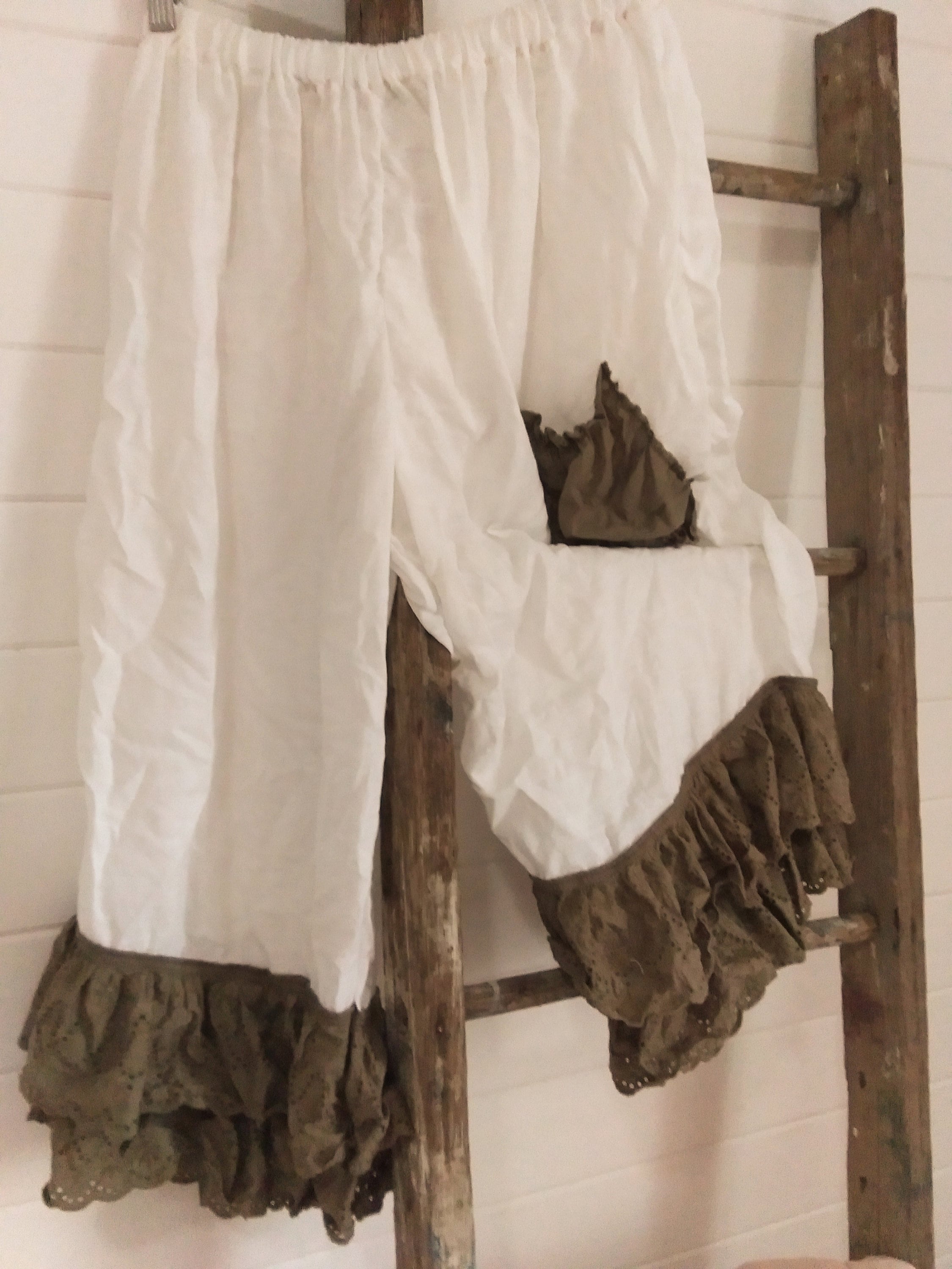 Bloomers and Knickers and Drawers, Oh My! – CultureNL Museums
