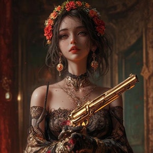 la catrina