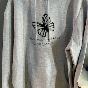 Life is Strange Hoodie