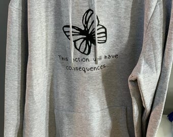 Life is Strange Hoodie