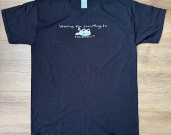 Omori inspired Cat T-shirt