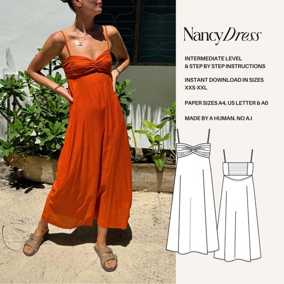 knee length dresses for ladies Diaz Bow Back Babydoll Mini Dress Ivory main image 0