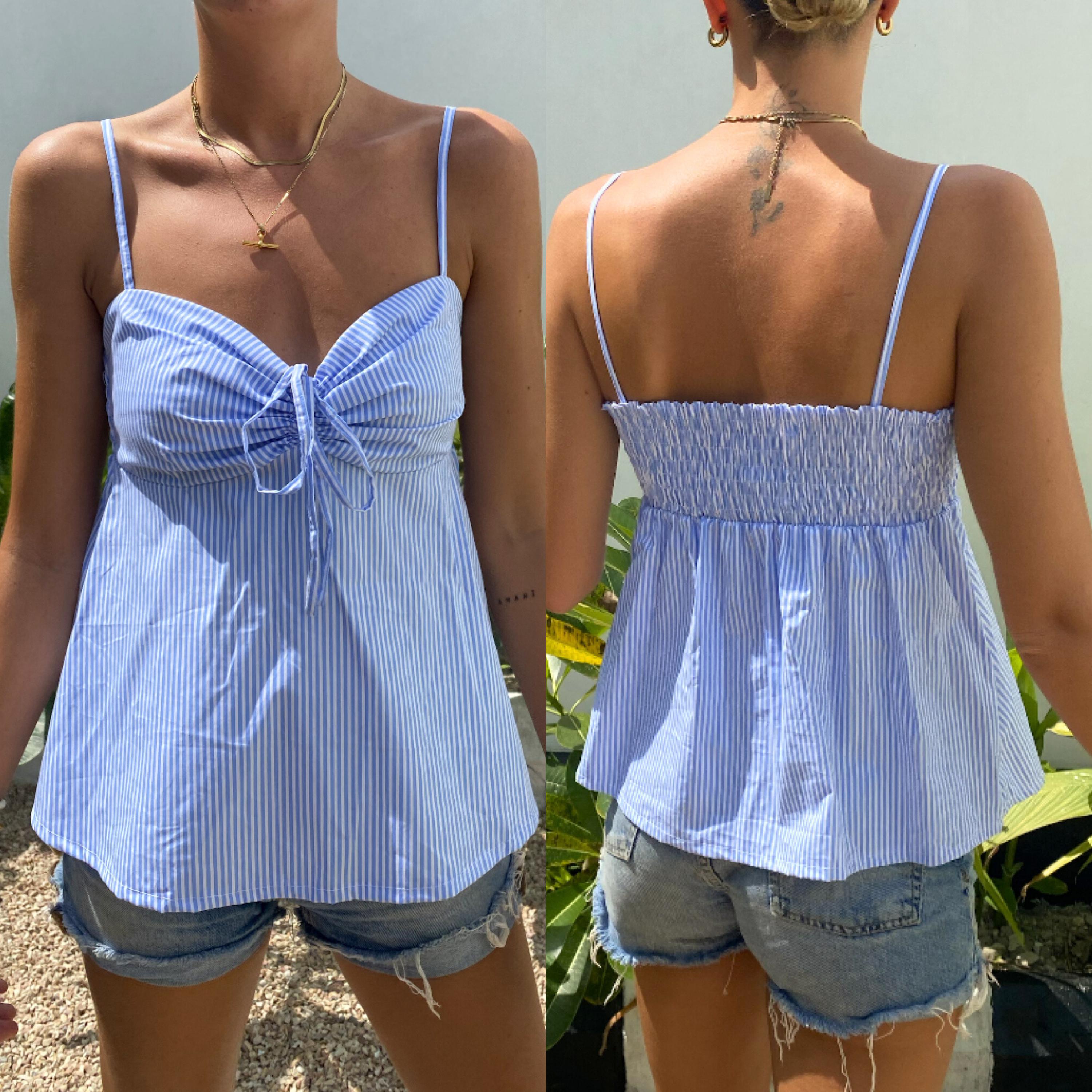 今月削除予定】 VOLUME GATHERED CAMI TOPS 今月削除予定】 VOLUME