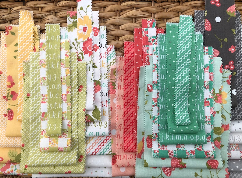 Beholden #146 PAPER quilt pattern