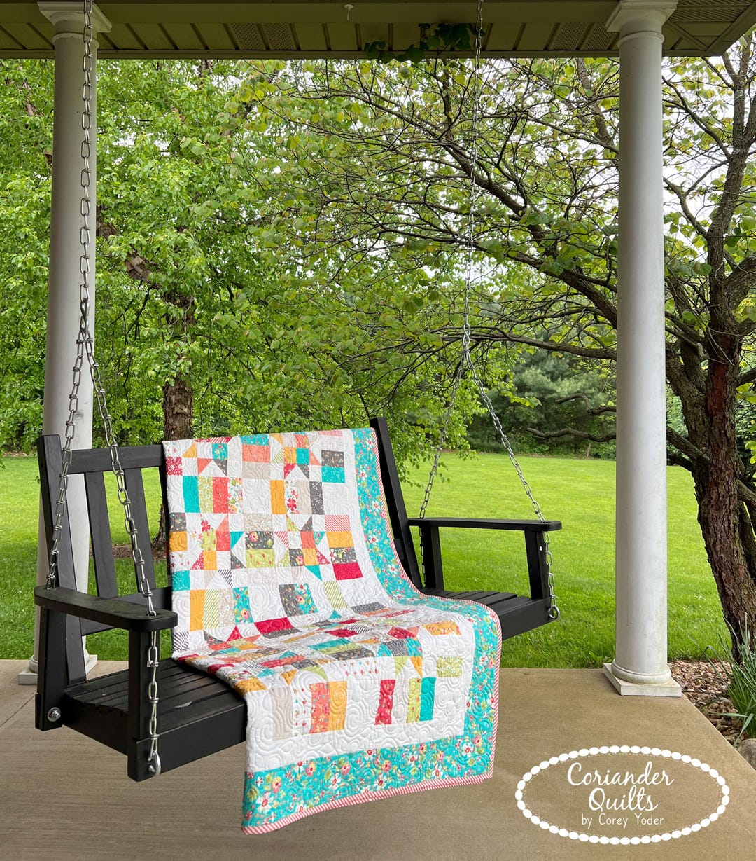 Jelly Twinkle PAPER Quilt Pattern #233 - Etsy