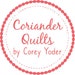 Corey Yoder