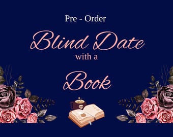 Blind Date with a Book