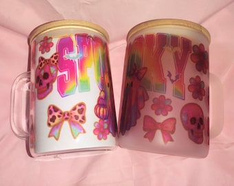 Drinkware