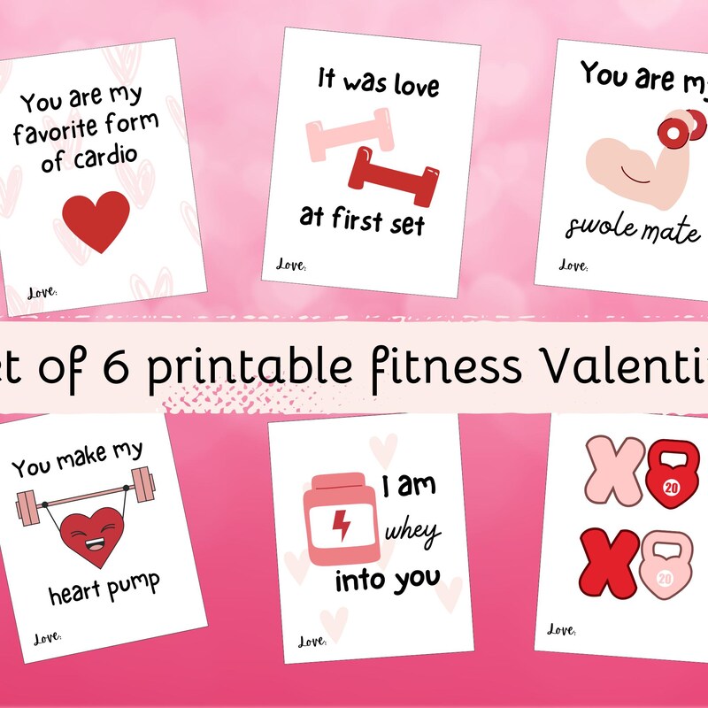 Valentines Fitness Gifts - 60+ Gift Ideas for 2026