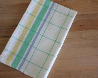 Pastel Kitchen Towel Etsy
